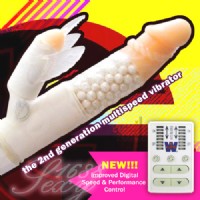 【超強力雙頻蜂鳥珍珠棒】情趣用品店工作-情趣用品 部落格_圖片(1)