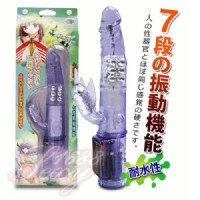 【迷你型轉珠水中勇士】情趣用品界的第一把交椅-erotogenic-情趣用品 pchome_圖片(1)