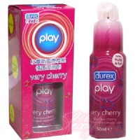 【杜蕾斯愛戀櫻桃潤滑液】跳蛋怎麼用-跳蛋感覺_圖片(1)