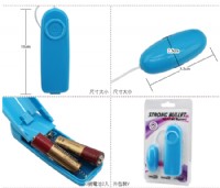 【強憾小子10段變頻強力防水跳蛋】情趣用品工作-情趣用品廠商_圖片(2)