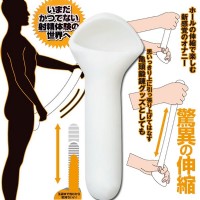 【超彈性柔軟素材自慰器】情趣用品 pchome_圖片(1)
