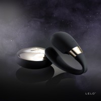 【瑞典LELO-TIANI 3 black US蒂阿妮3代情侶共振按摩器】情趣用品店 板橋縣民大道-情趣用品店工作_圖片(1)