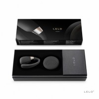 【瑞典LELO-TIANI 3 black US蒂阿妮3代情侶共振按摩器】情趣用品店 板橋縣民大道-情趣用品店工作_圖片(2)
