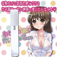 【日本原裝進口TH．甜美女子高生秘密香味香水】情趣用品如何使用-情趣用品店女老闆_圖片(1)