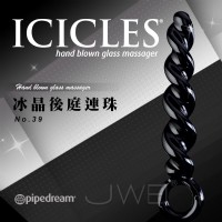 【黑武士 麻花捲型按摩棒】情趣用品廠商-情趣用品 pchome_圖片(1)