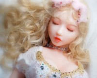 【小米-日本真人比例娃娃Doll】情趣用品 pchome-情趣用品市場_圖片(1)