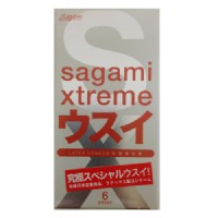 【相模Sagami xtreme usui 相模究極保險套(6入)】情趣用品 pchome-情趣用品市場_圖片(1)