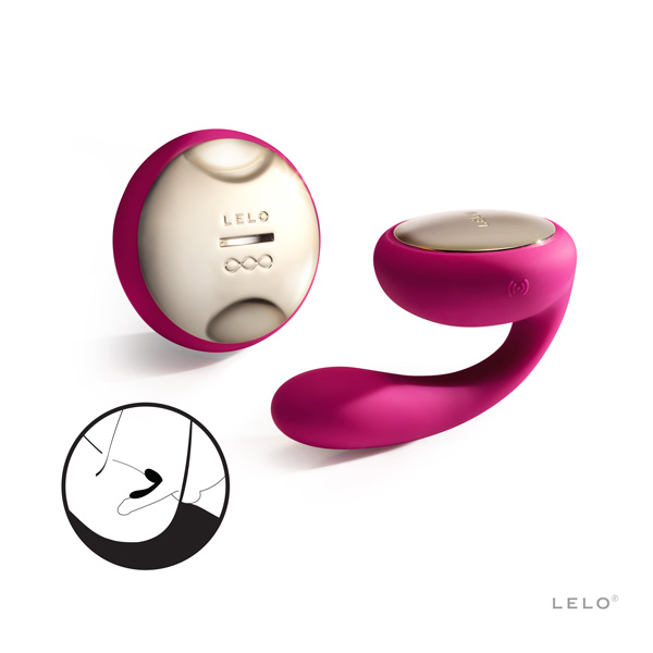 【瑞典LELO-IDA Cerise伊達情侶按摩器】情趣用品界的第一把交椅-erotogenic blog - 20140311153259-523274250.jpg(圖)