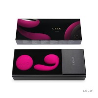 【瑞典LELO-IDA Cerise伊達情侶按摩器】情趣用品界的第一把交椅-erotogenic blog_圖片(2)