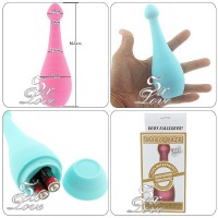 【神燈．震動後庭塞】情趣用品 pchome-情趣用品市場_圖片(2)