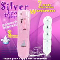 【情趣用品如何使用-情趣用品如何使用】超強力7段變頻幻彩防水短葫蘆蛋_圖片(1)