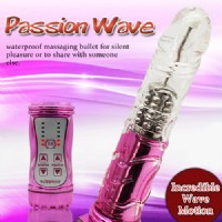 【愛潮淫姬扭轉式】情趣用品如何清潔-情趣用品如何回收_圖片(1)