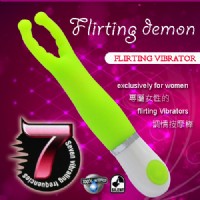 【小天使時尚7段變頻潮吹棒】情趣用品店女老闆-情趣用品店哪裡有_圖片(1)