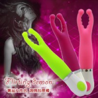 【小天使時尚7段變頻潮吹棒】情趣用品店女老闆-情趣用品店哪裡有_圖片(2)