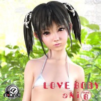 【日本原裝進口．LOVE BODY-美少女aki 3D透明曲線充氣娃娃】高雄情趣用品店哪裡有-情趣用品店女老闆_圖片(1)