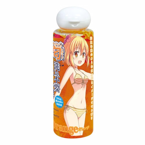 【日本Tama-純情美女的橙色香味潤滑液】情趣用品店 板橋縣民大道-情趣用品 台中市忠明南路 - 20140617160258-992263937.jpg(圖)