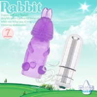 【無線變頻小兔子】情趣用品界的第一把交椅 erotogenic e大-情趣用品羊圈套_圖片(1)