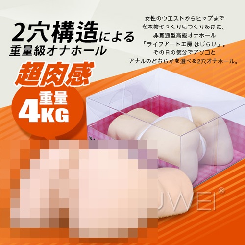 【重量級4KG雙穴性感翹臀自慰器】情趣用品 部落格 erotogenic-情趣用品 kuching - 20150127130401-335106195.jpg(圖)