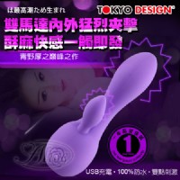 【雙馬達酥麻振動器】情趣用品 鋼琴老師-情趣用品使用心得_圖片(1)