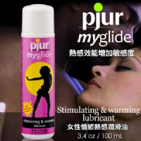 【女用熱感潤滑劑】情趣用品 奇摩-情趣用品示範影片_圖片(1)