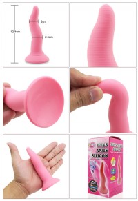 【超柔細觸感超人氣後庭塞】情趣用品 尿道-情趣用品 yahoo_圖片(2)