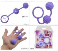 【陰道後庭訓練聰明球】情趣用品店 台中市-情趣用品 真實之口_圖片(2)