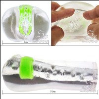 【果凍軟膠名器- 小屁股】情趣商品角色扮演 日式-情趣商品店 板橋_圖片(2)