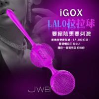 【凱格爾縮陰剌激訓練球】情趣商品部落格-情趣商品 英文_圖片(1)