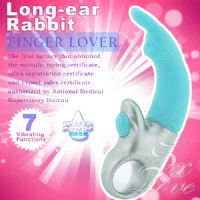 【G點潮吹兔型調情棒】情趣用品 小s-情趣用品kenga_圖片(1)