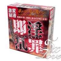 【即淫亂罪(女性用秘液)】情趣用品 真實之口-情趣用品 小s_圖片(1)