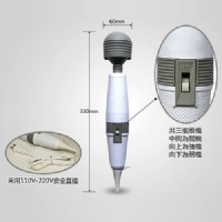 【變頻旋轉逼真老二棒】情趣用品 yahoo-情趣用品第一交椅_圖片(2)