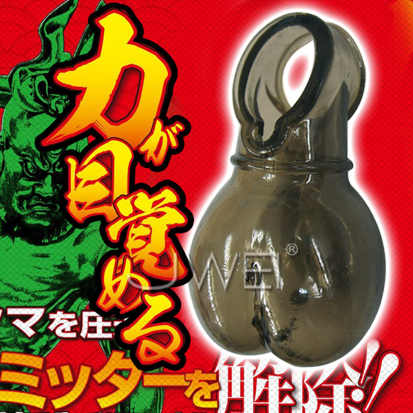 【陰囊包覆鎖精鍛鍊套】情趣用品 小s-情趣用品kenga - 20151109161725-57102707.jpg(圖)