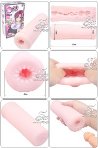 【日本原裝進口．TH．(R-20)開心少女成熟版】情趣用品 尿道-情趣用品 yahoo_圖片(2)