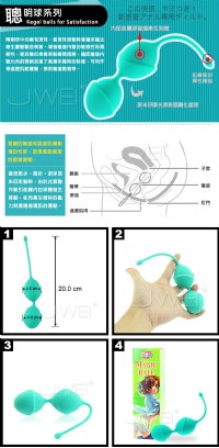 【陰道後庭訓練聰明球】情趣用品 奇摩-情趣用品店 台中市_圖片(2)