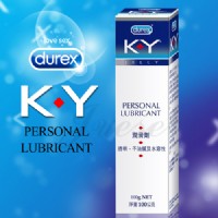 【英國Durex-KY潤滑液】情趣商品示範-情趣商品使用方法_圖片(1)
