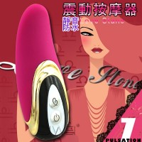 【舌型七段變頻無線震動挑逗按摩器】情趣商品八爪椅-情趣商品市場_圖片(1)