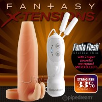 【陰蒂雙點激震集中型增粗套】情趣用品 7 11貨到付款-情趣用品店 台中市_圖片(1)