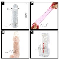 【春之湖加長激情套】情趣商品部落格-情趣商品 英文_圖片(2)