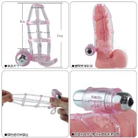 【震動老二戰甲】跳蛋-跳蛋怎麼用_圖片(2)