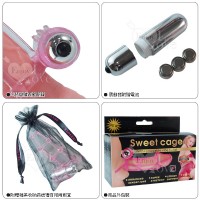 【震動老二戰甲】跳蛋-跳蛋怎麼用_圖片(3)