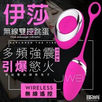 【智能變頻無線遙控跳蛋】情趣用品 pchome-情趣用品示範影片_圖片(1)