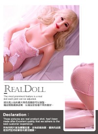【美國設計品牌真人矽膠娃娃-160cm-蓓姬-(加熱可站立款)】情趣用品 奇摩_圖片(3)