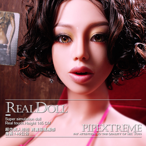 【美國設計品牌真人矽膠娃娃-145cm-雪倫-(加熱可站立款)】情趣用品 奇摩 - 20170417145520-412165289.jpg(圖)
