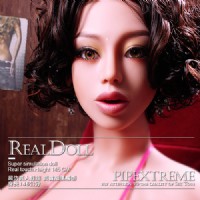 【美國設計品牌真人矽膠娃娃-145cm-雪倫-(加熱可站立款)】情趣用品 奇摩_圖片(1)