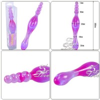 【超受歡迎~日本原裝進口．TH 連珠自由棒】情趣用品如何使用_圖片(2)