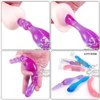 【超受歡迎~日本原裝進口．TH 連珠自由棒】情趣用品如何使用_圖片(3)