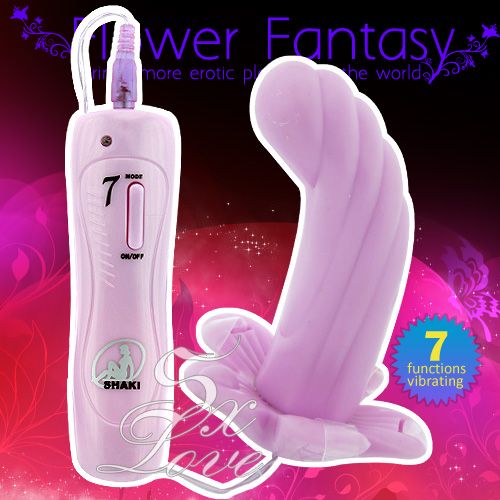 【24小時的舒服-夢幻之旅．7段變頻超軟G點波紋穿戴自慰器】情趣用品哪裡買品質好 - 20170503133832-789974724.jpg(圖)