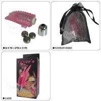 【戀人雙舌挑逗-10段G觸點變頻震動器】情趣用品 汽車旅館-情趣用品 奇摩購物中心_圖片(3)