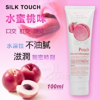 【水蜜桃味口交、肛交、陰交潤滑液】情趣品味-情趣用品示範影片女性_圖片(1)